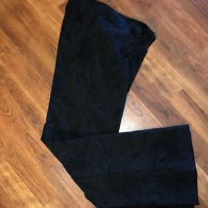 🌺🌺CACHE HIGH WAIST PANTS🌺🌺